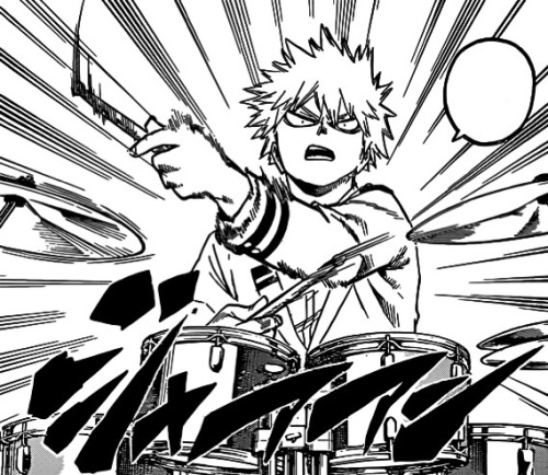 boi-if-u-dont-stop-imma-deku: Bakugo Katsuki ☆ Ch. 171