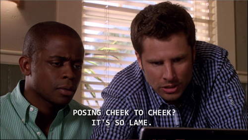 tv: psych