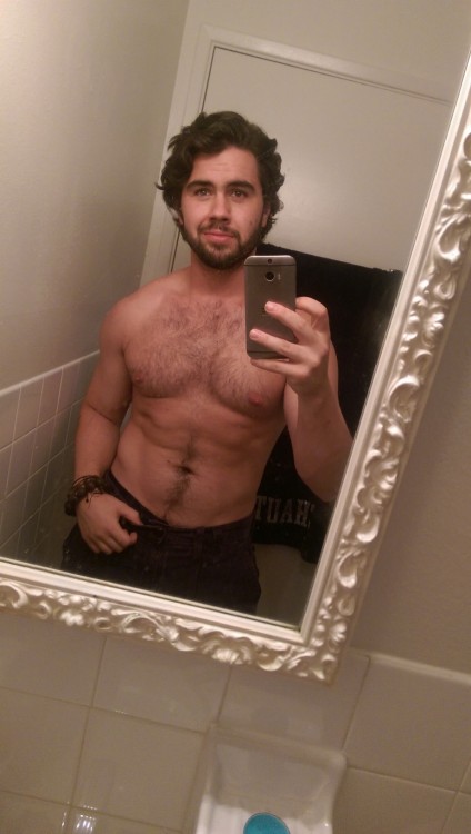 straightdudesexting:  Straight hairy dude adult photos