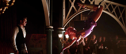 nalianova:Zendaya as Anne Wheelerin the upcoming musical film: The Greatest Showman (2017)