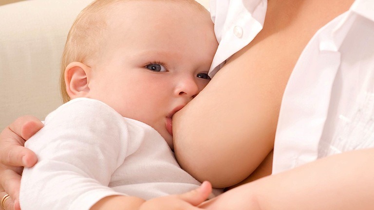 neurosciencestuff:  Breastfeeding Duration Appears Associated with Intelligence Later