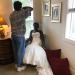captainnickii:My little sisters wedding. August 10 