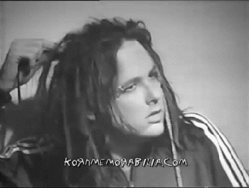 | JD - KORN |