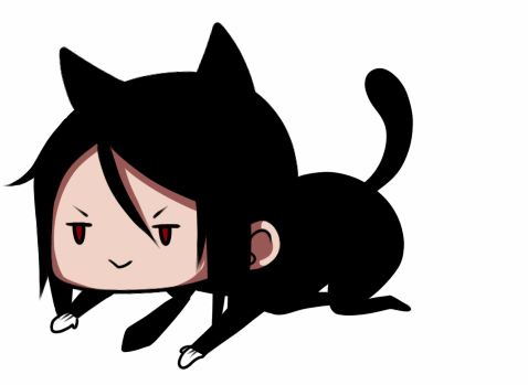 マ