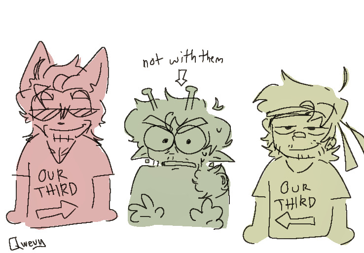 ac qwevy on tumblr my goat btw