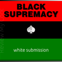 white-slave:  TO ALL OUR WHITE SLAVE FOLLOWERS REBLOG TO LET THE SUPERIOR BLACK RACE KNOW WHO YOU ARE 