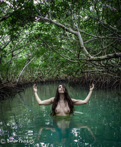 bmanphotos:  Sekaa Modela - Florida Keys, January 2015