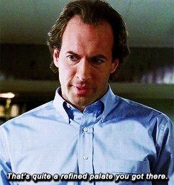 c-sand:gilmore girls // one gifset per episode  ↳ Pilot [1.01]