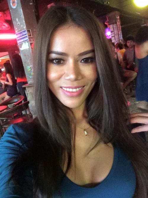 thai ladyboy