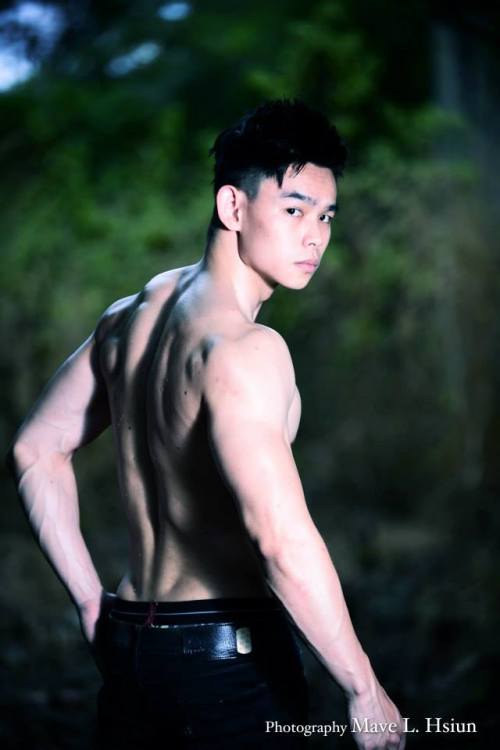 asianmalemuscle:   #asian #male #muscle #gay  Enjoy thousands of images in the archives: http://asianmalemuscle.tumblr.com/archive 