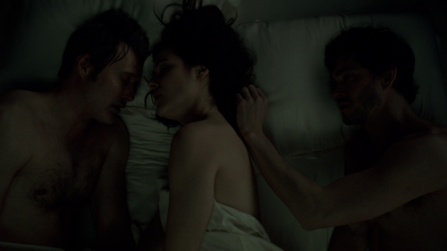 nbchannibal:  Cause of death:   and  and  and  and  and  