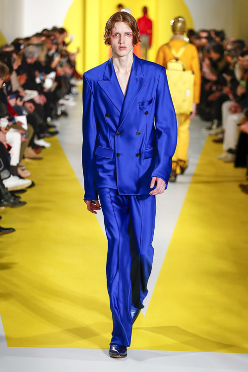 MAISON MARGIELAFALL/WINTER 2018PARIS FASHION WEEK