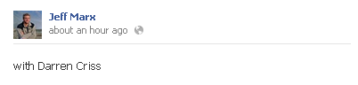 March 18th, 2013 [x]