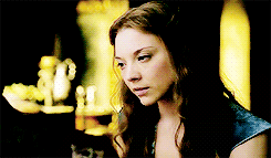 corasharper:  make me choose: ferelden asked: margaery tyrell or cersei lannister