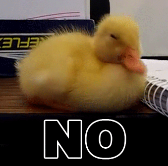 Come in to work on my day off?  Nah bruh…. nah…