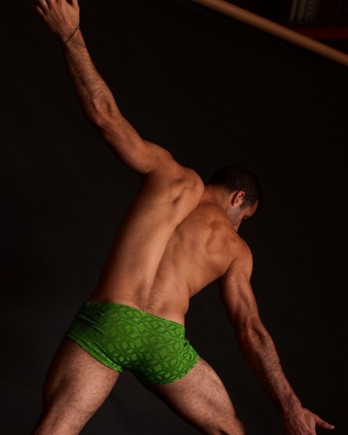 Hot Male Celebs In Underwear