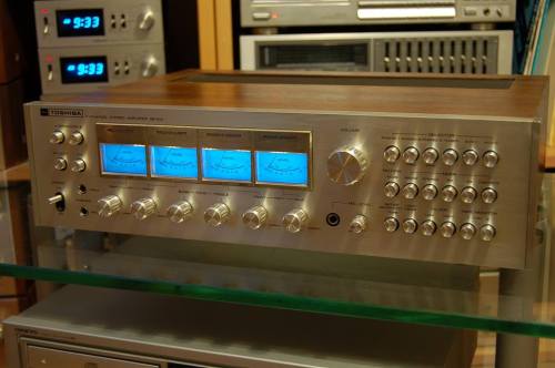 TOSHIBA SB-514