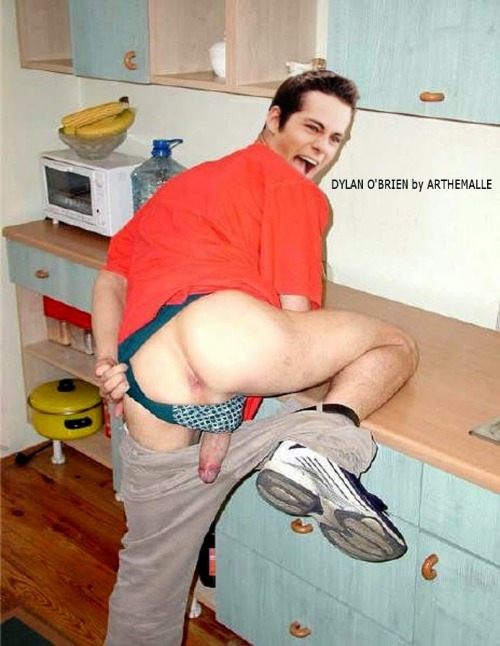 gaygodbitchy4:  Teen wolf gay