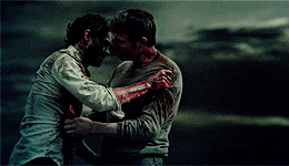 epiclivwell:  “Love between two characters doesn’t necessarily have to be sexual
