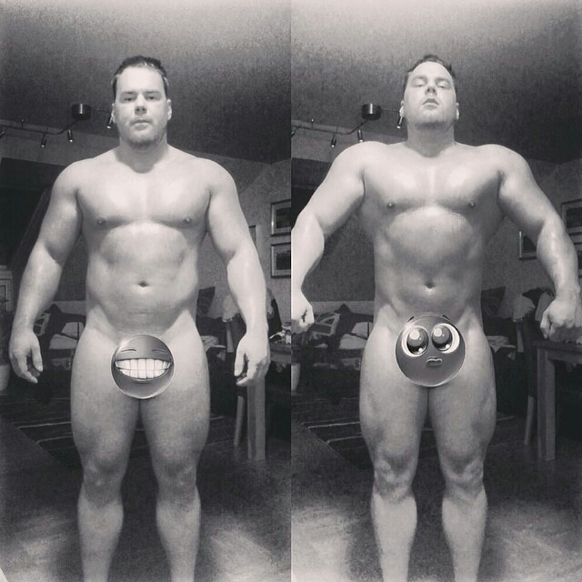 muscle lover