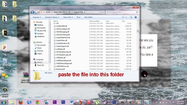 how to get adobe after effects for free mac 201