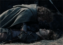 boromirs:  Gimli, The Fellowship of the Ring 