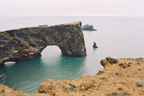 Icelandic Adventures
