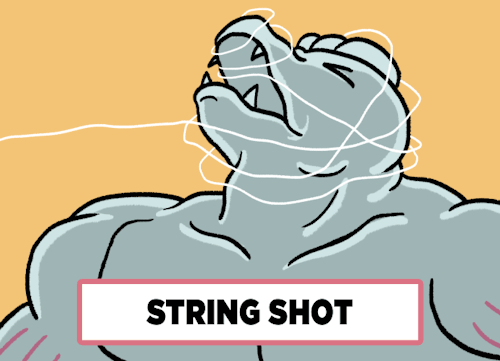 buzzfeed:  An Illustrated Guide To Sex, As Told By Pokémon Moves 
