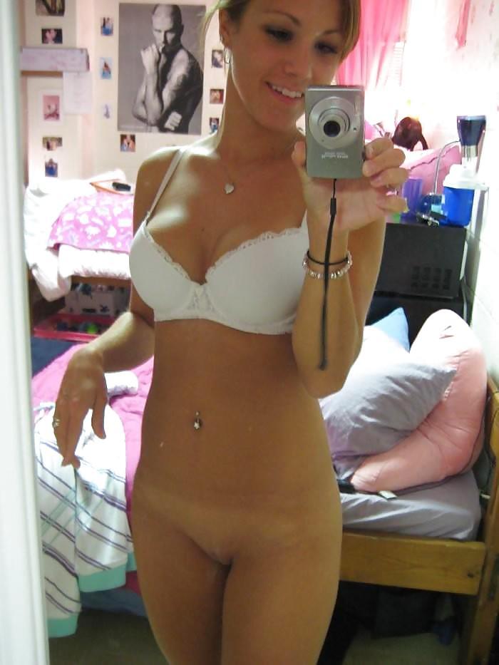 Nackt selfies tumblr 