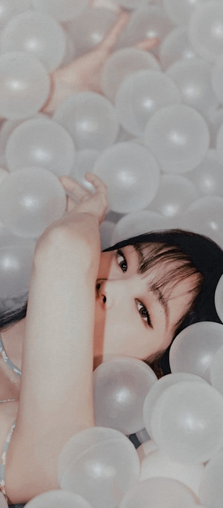 Jennie Lockscreens