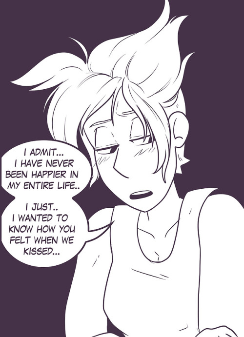 dement09: Previous pages  / Next pages  Due to me traveling there wasn’t an update last week so let us go Miley Cyrus on yall with this WRECK OF AN UPDATE.  @rexpinn has prepared some feels for yall :> Read So Far on smackjeeves.com  Support So