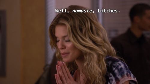 fuck996:  all the girls in this show are perfect 