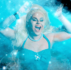 danny-noriega:Drastic Times Call For Dragtastic Measures  Yeeeeeees