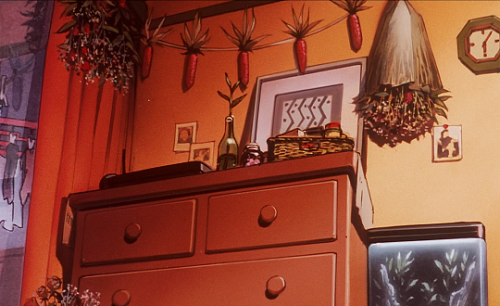 pierppasolini: Perfect Blue (1997) // dir. Satoshi Kon  