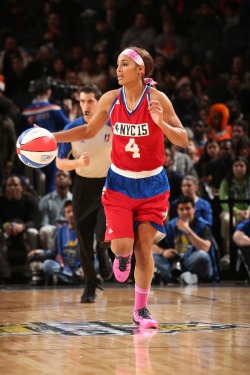 Skylar Diggins-Smith Fan Page