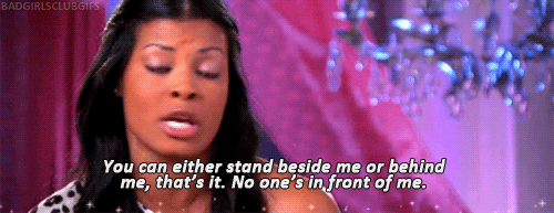 badgirlsbadgirls:  bgc blog &lt;3