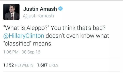 dj-moriarty:Amash slayin
