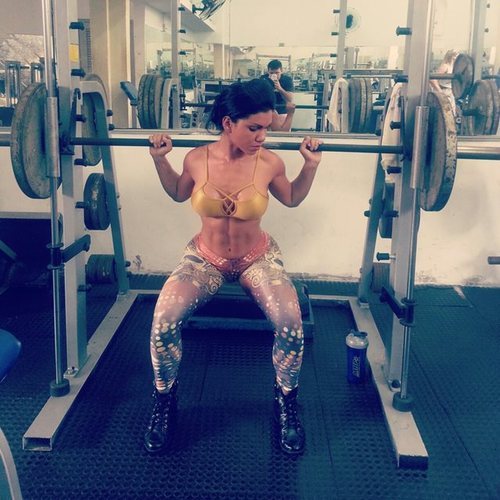 fit-babes:  Fitness Babes adult photos