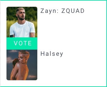 uncle-knobheads:Go vote for the boys.