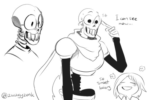 zwagyzonk: some doods to past the time