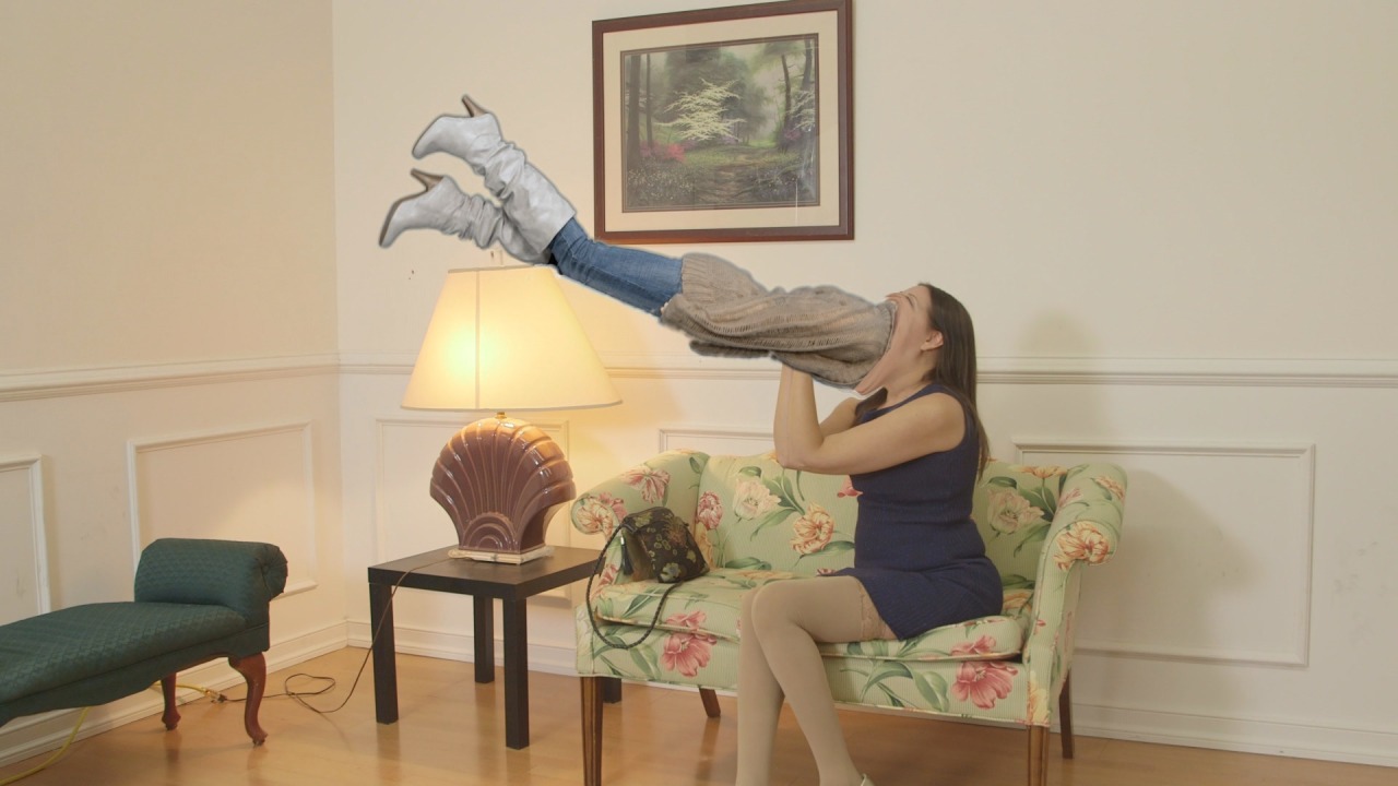 www.seductivestudios.com Vidcaps from &ldquo;Promotional Snack&rdquo;