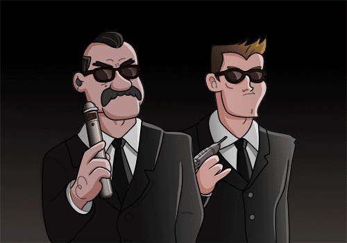Look right here. You&rsquo;ll forget about Gravity Falls in a few seconds.