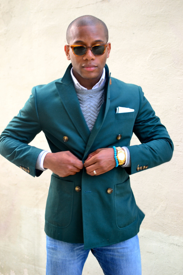 From New Post on Men’s Style Pro!! How To | Rock...