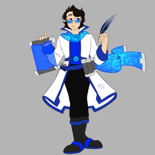 ROLE SWAP: CREATIVITY