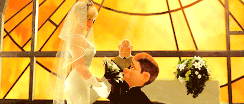 megahra:Disney Couples + Weddings
