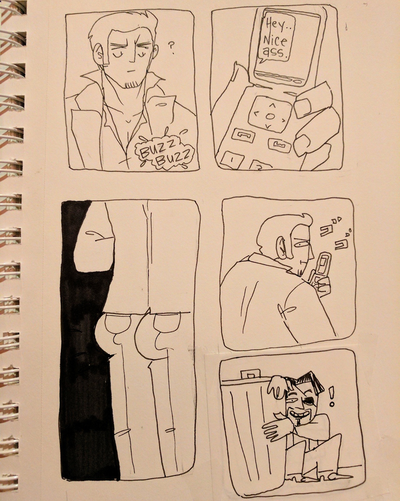 canned-piss:nishida: boss.. that’s not the intended use of your cell phone.