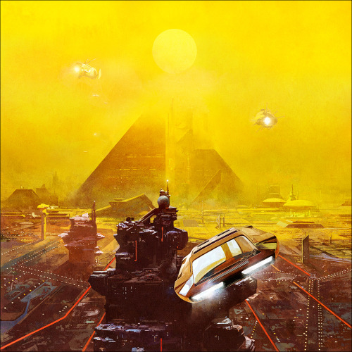 deadcades:…Dan McPharlin…Future Past / Past Future…