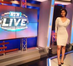 blackbeauties:  @taylorrooks 