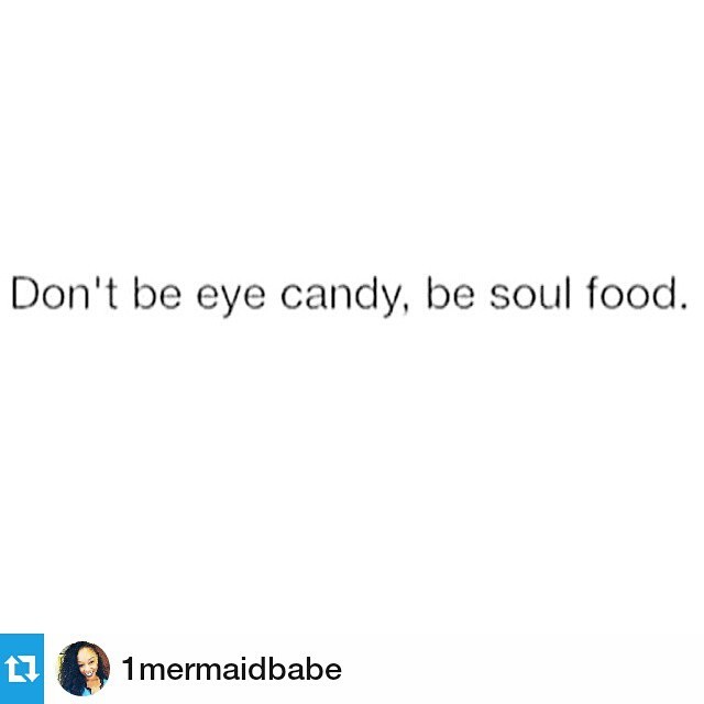 #Repost @1mermaidbabe
・・・
“…A King needs to eat.” #selflove #PassItOn #worth #queenthings