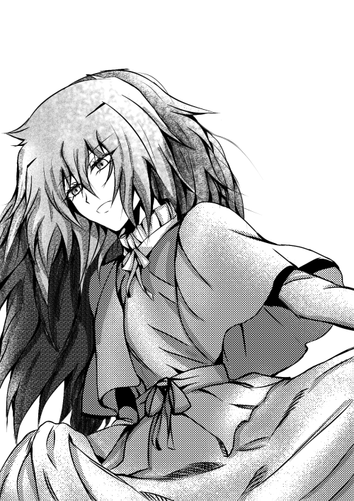 Honestly I Love Drawing Fem Kai